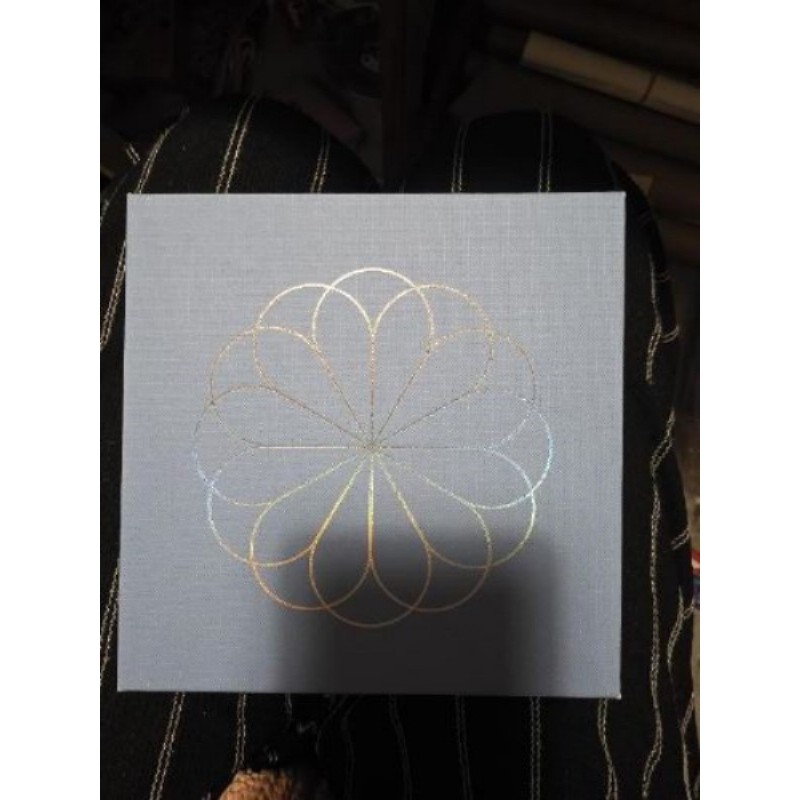 Album the boyz bloom pas de photocard 