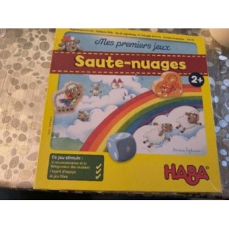 Jeux de société Haba,...