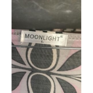 Robe « moonlight »taille L...