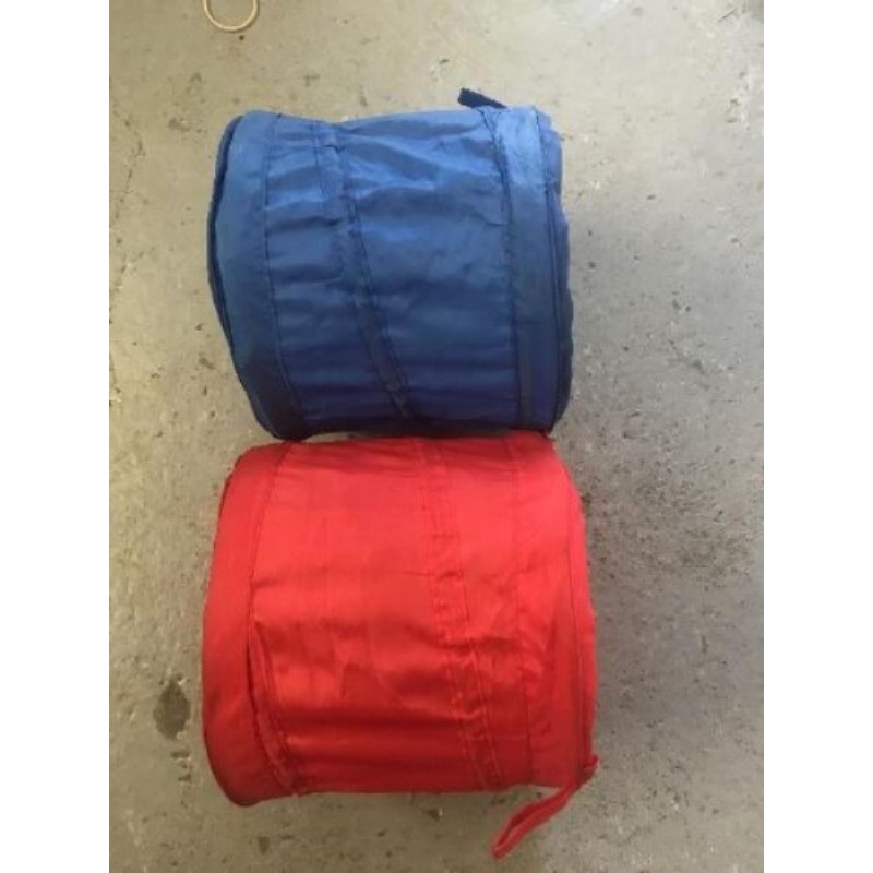 2 Boîtes rétractable pour jouets 