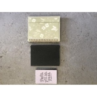 2 Carnets intimes , 1 porte photos , 