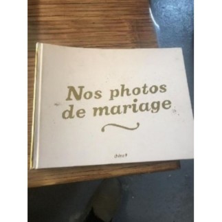 Lire d’or mariage 