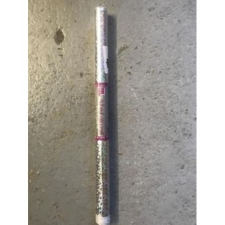 Rouleau adhésif déco »métal...