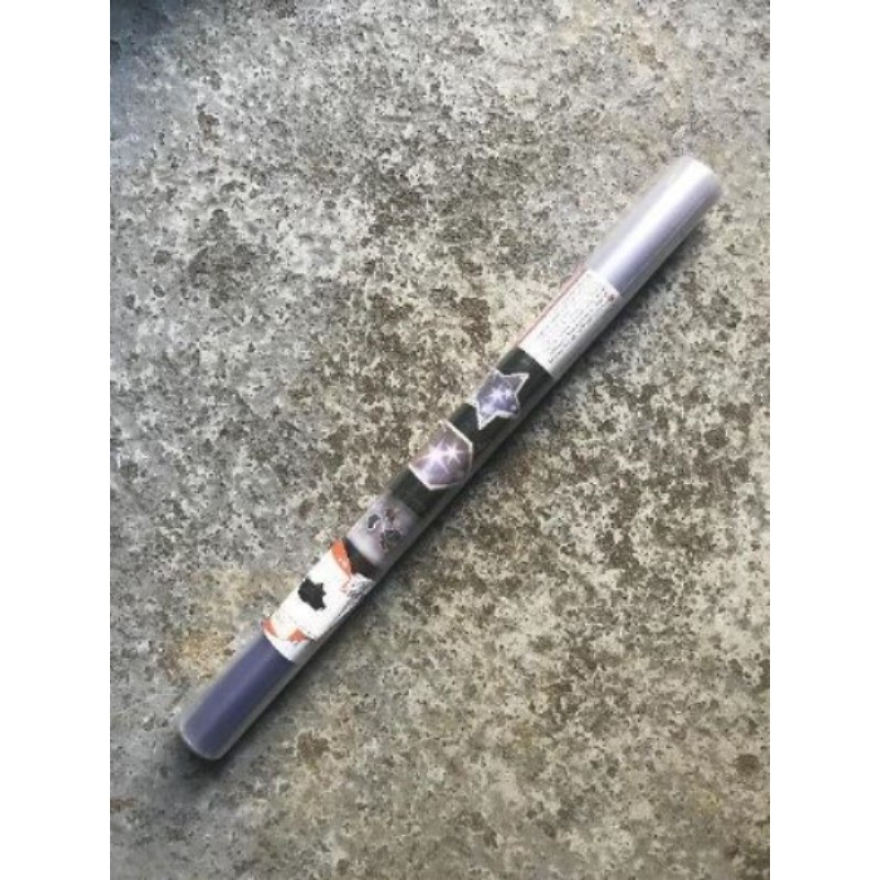 Rouleaux décorations de Noël 1 m sur 33 cm