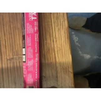 Tableau adhésif mural découpable