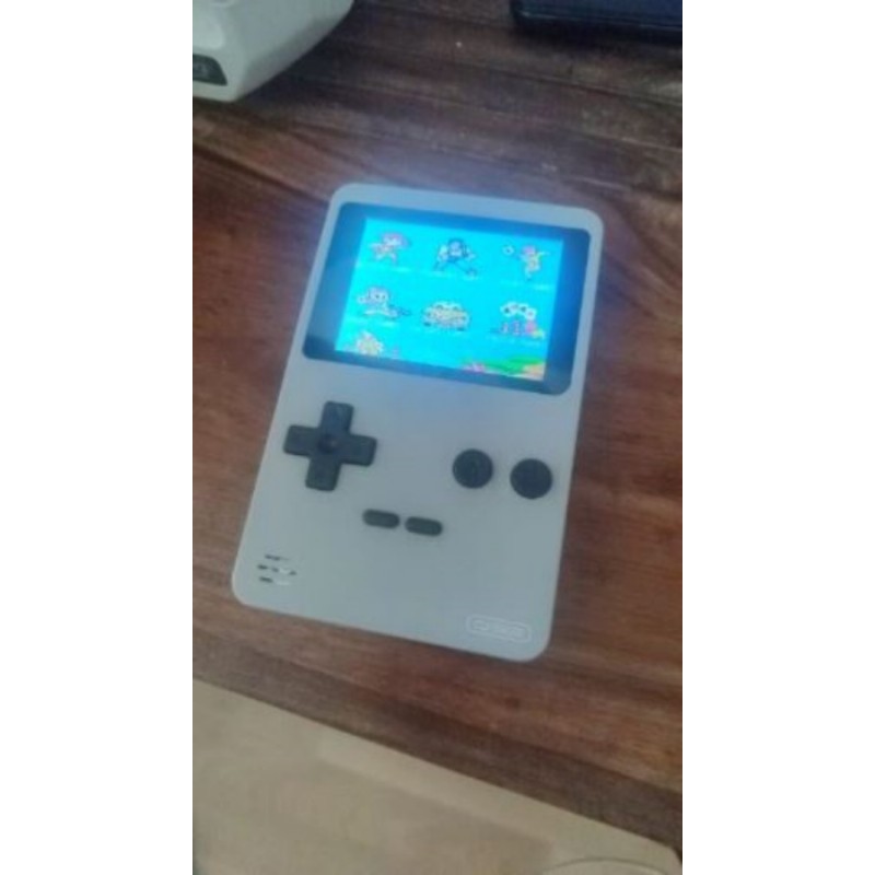 Console QSS RETRO GAME