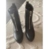 Bottines noire 40 