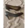 Chaussures noir petit talons 39