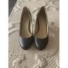 Chaussures noir petit talons 39