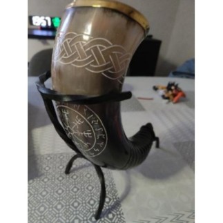 Corne viking