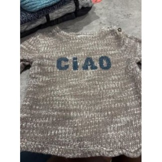 Pull ciao taille 3 ans 