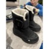 Botte de ski taille 25 quechua