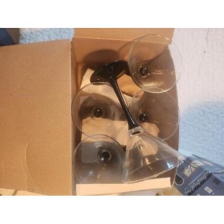 Lot de 6 Verres à cocktail...