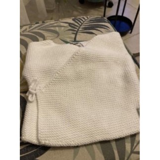 Rc- veste  1 mois. Orchestra