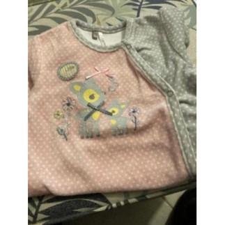 Pyjama 3 mois Orchestra 