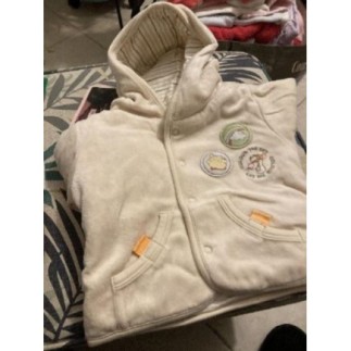 Blouson capuche Disney 3 mois