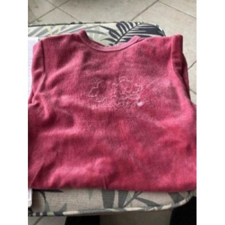 Pyjama  6 mois. tex