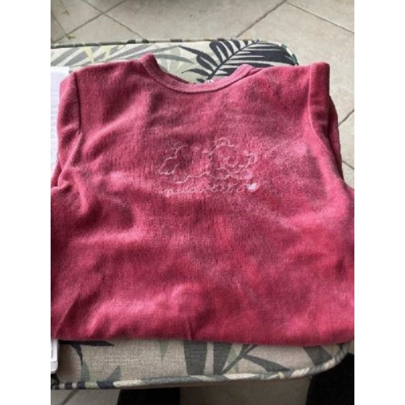 Pyjama  6 mois. tex