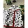 Veste capuche 6 mois  Disneyland 