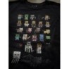 Sweat MINECRAFT - 12/13ans 