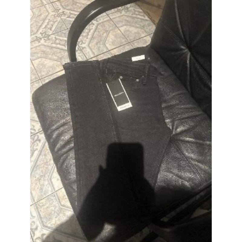 Jean slim jack jones