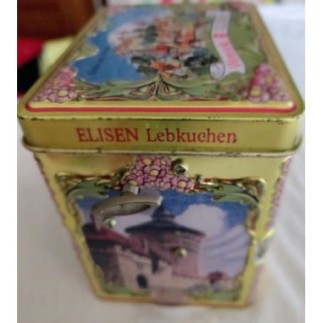 Ca-Boîte à musique bonbons