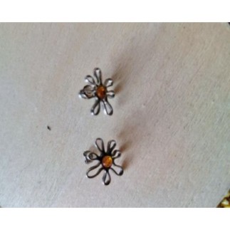 Ca-Boucles d'oreilles...