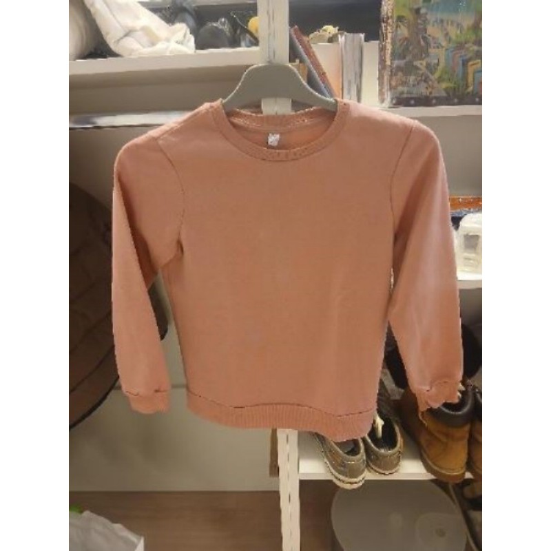 Pull fille 9/10