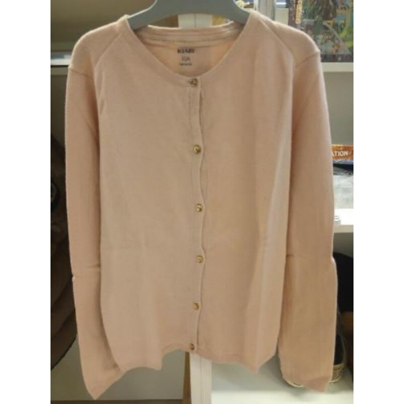 Gilet fille kiabi 10 ans