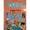 TOUPET 5 ATTAQUE A L AUBE- BD-