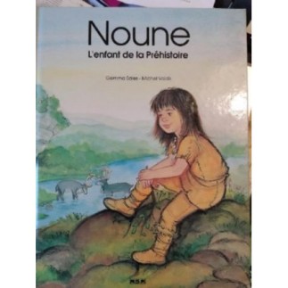 NOUNE L ENFANT DE LA...