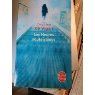 Delphine'DE VIGAN ' LES...