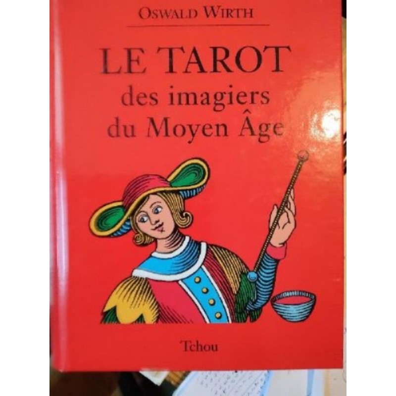 Le tarot des imagiers du moyen age