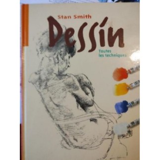 Dessin toutes les techniques 