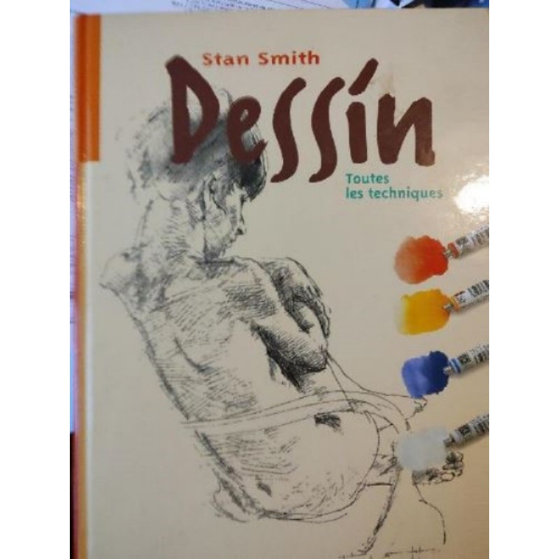 Dessin toutes les techniques 