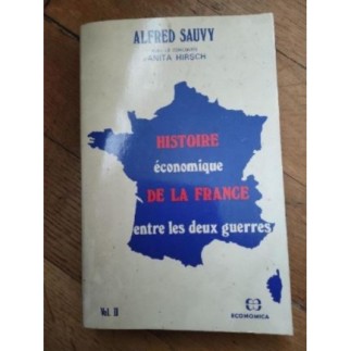 Alfred sauvy histoire...