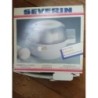MACHINE CUITS OEUFS SEVERIN