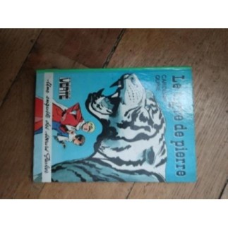 LE TIGRE DE PIERRE QUINE