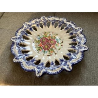 PLAT CÉRAMIQUE PORTUGAIS...