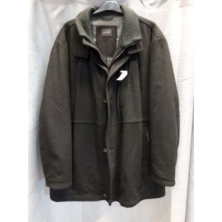 Manteau Pierre Cardin noir...