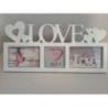 Cadre photo love