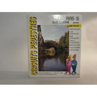 Livre circuit pedestre