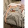 Pyjama  lee Cooper 9 mois 