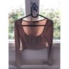 Crop top shein (M)