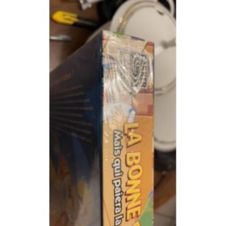 JEU : LA BONNE PAYE NEUF