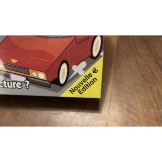 JEU : LA BONNE PAYE NEUF