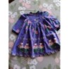 robe 2 ans imrimé petites chinoises
