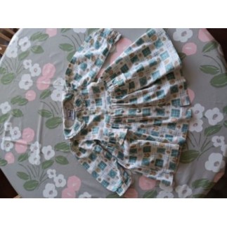 robe Bout'Chou 18 mois