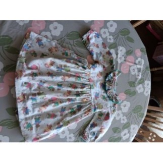 robe kids mini 18 mois