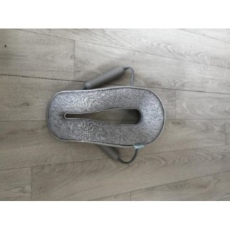 Appareil ergo abdos...